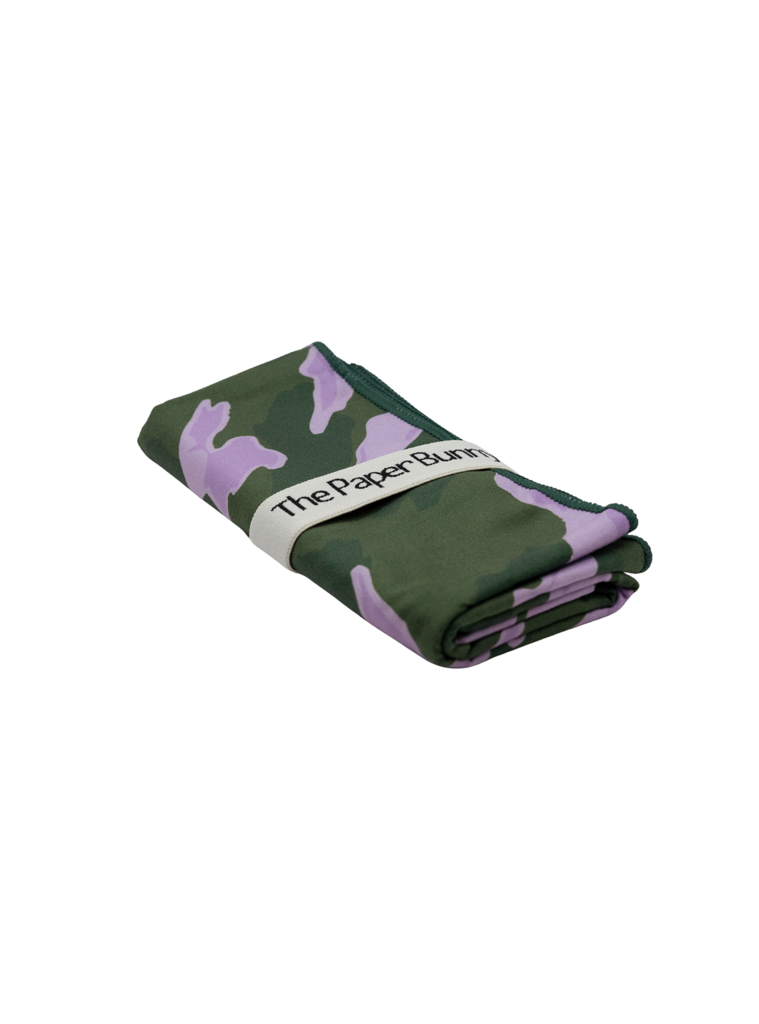 Mini Travel Towel (Camo Hunter)