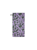 Mini Travel Towel (Camo Hunter)
