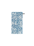 Mini Travel Towel (Garden Blue)