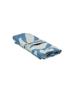 Mini Travel Towel (Garden Blue)