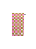 Mini Travel Towel (Sunday Orchid)