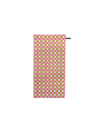 Mini Travel Towel (Sunday Orchid)