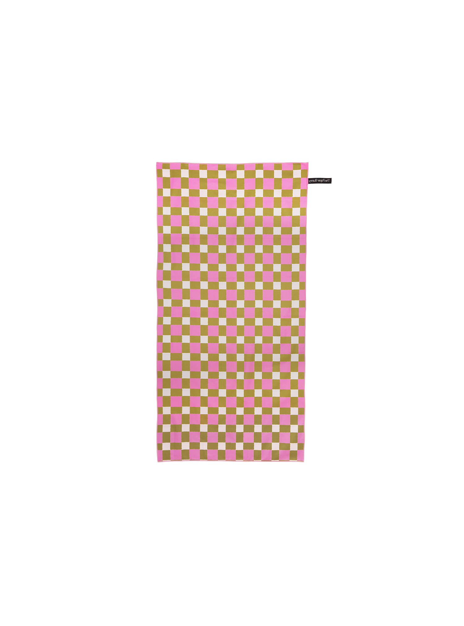 Mini Travel Towel (Sunday Orchid)
