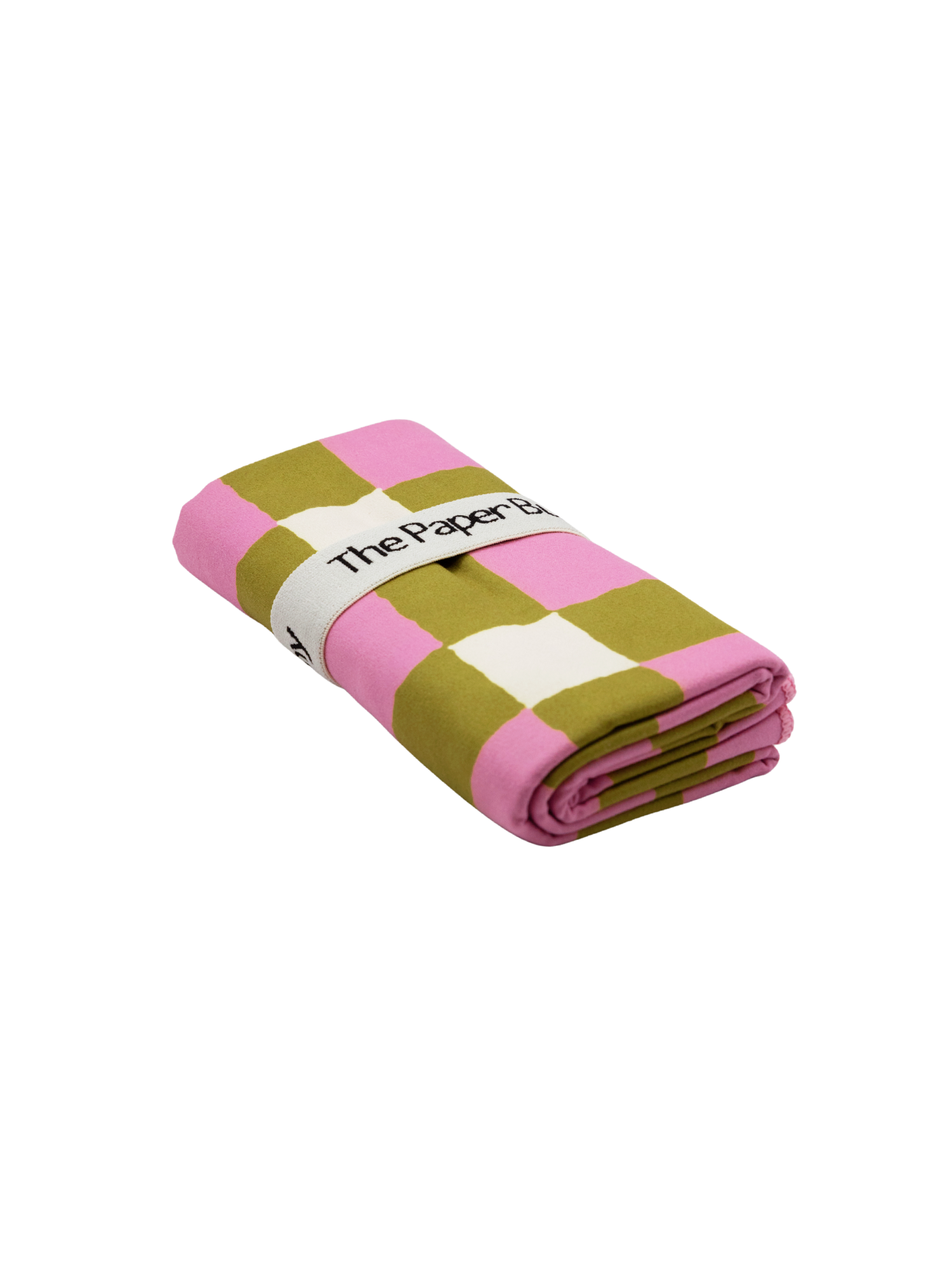 Mini Travel Towel (Sunday Orchid)