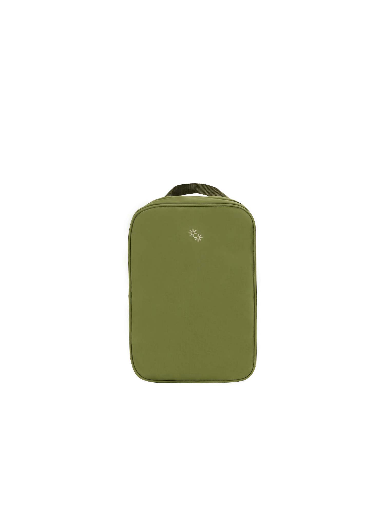 Mini Packing Cube (Clover)