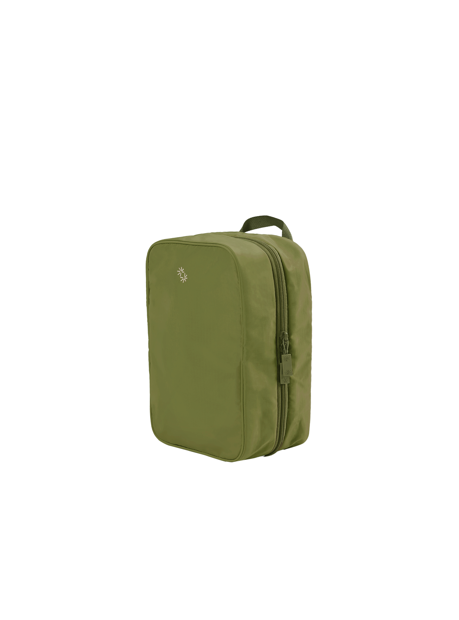 Mini Packing Cube (Clover)