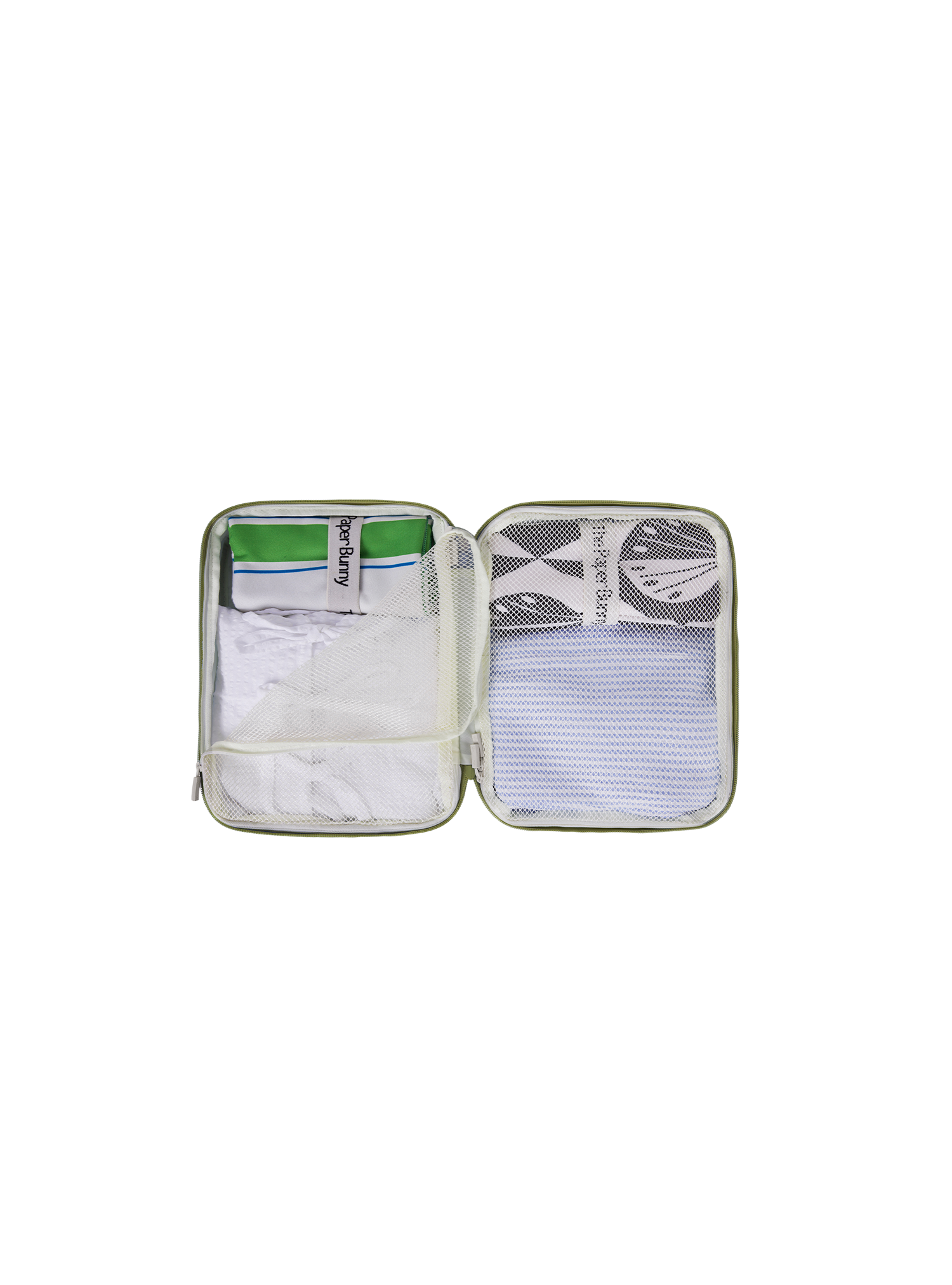 Mini Packing Cube (Clover)