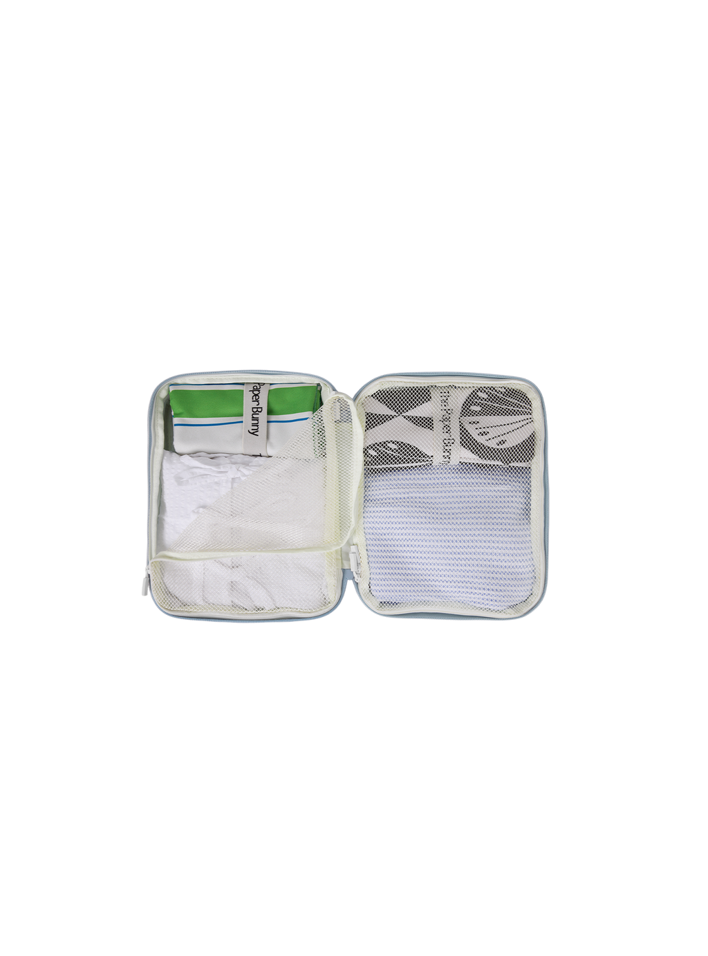 Mini Packing Cube (Tide)