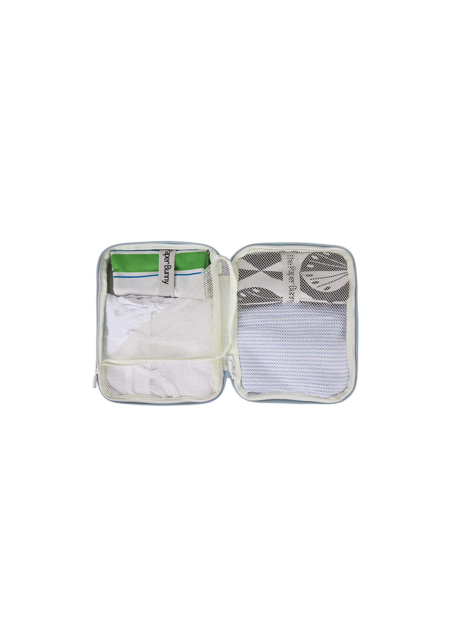 Mini Packing Cube (Tide)