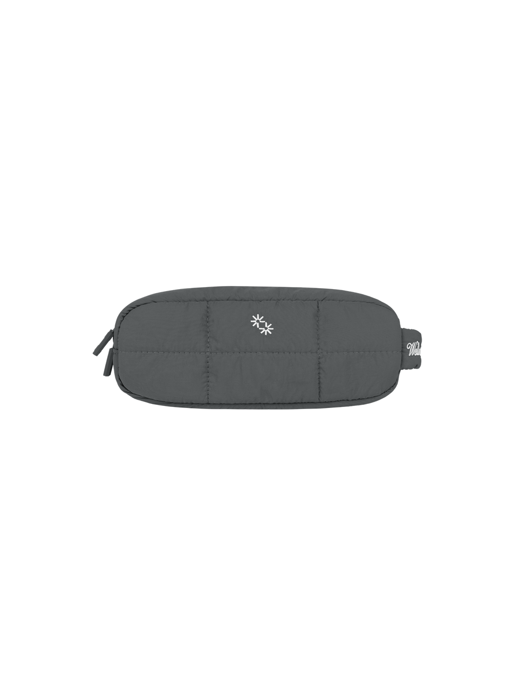 Mini Pillow Pouch (Gloss Mercury)