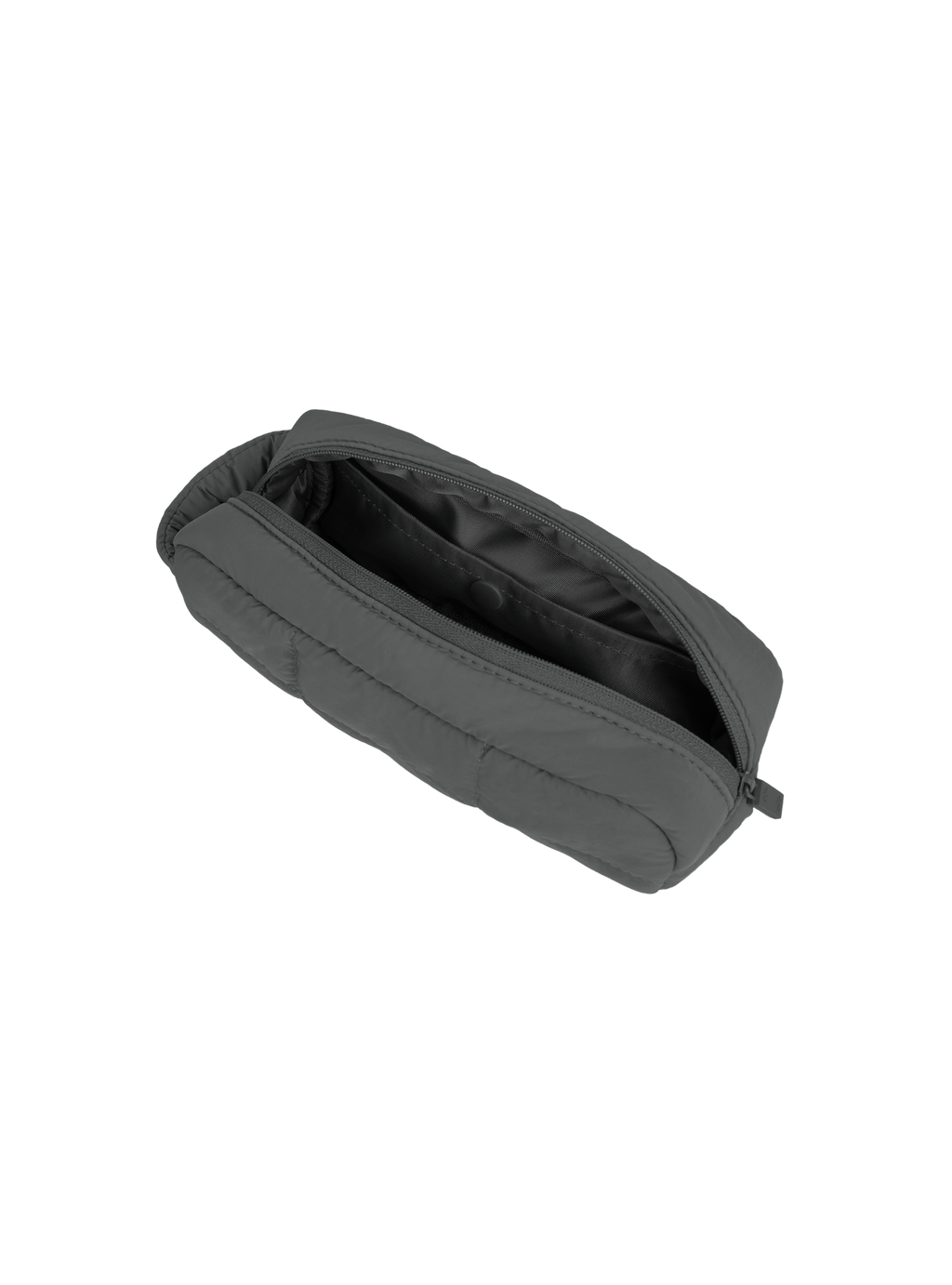 Mini Pillow Pouch (Gloss Mercury)