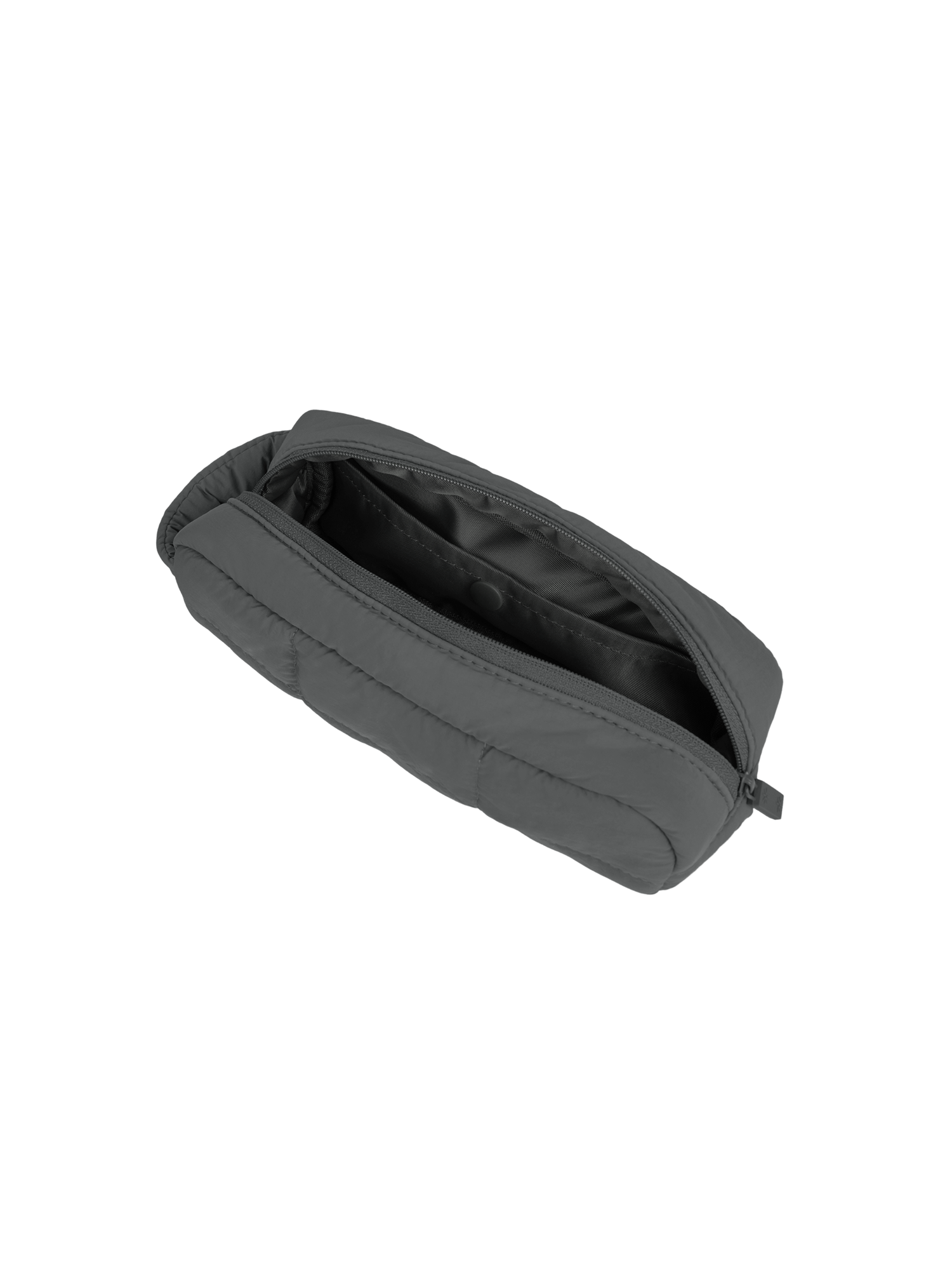Mini Pillow Pouch (Gloss Mercury)