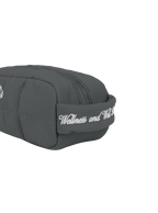 Mini Pillow Pouch (Gloss Mercury)