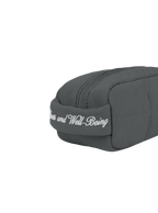 Mini Pillow Pouch (Gloss Mercury)