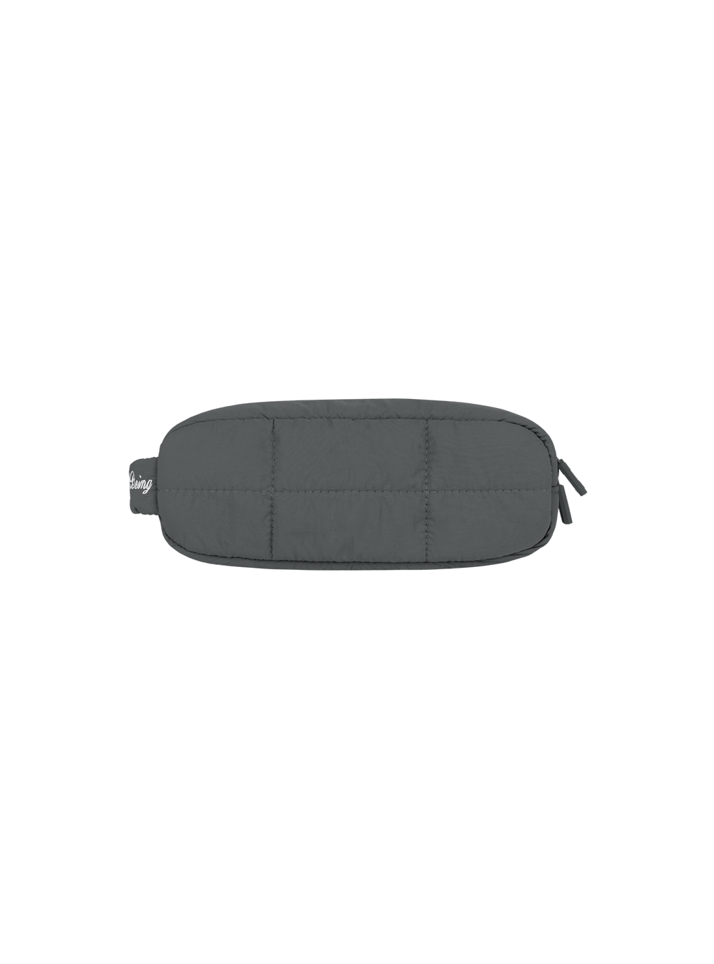 Mini Pillow Pouch (Gloss Mercury)