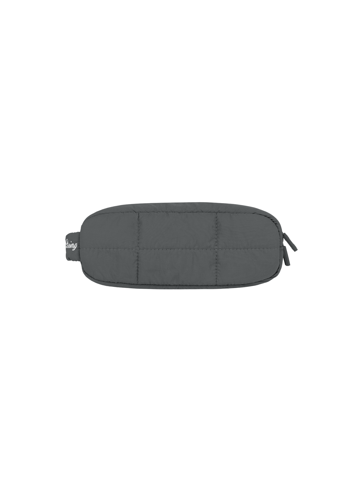 Mini Pillow Pouch (Gloss Mercury)