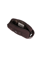 Mini Pillow Pouch (Gloss Coffee)