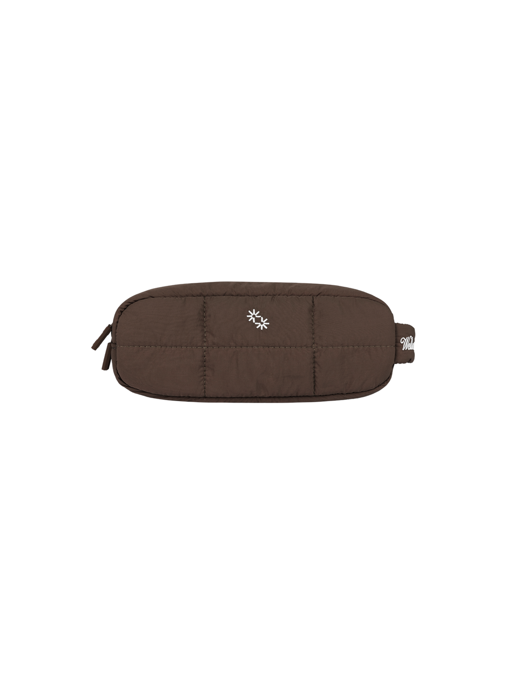 Mini Pillow Pouch (Nylon Cortado)