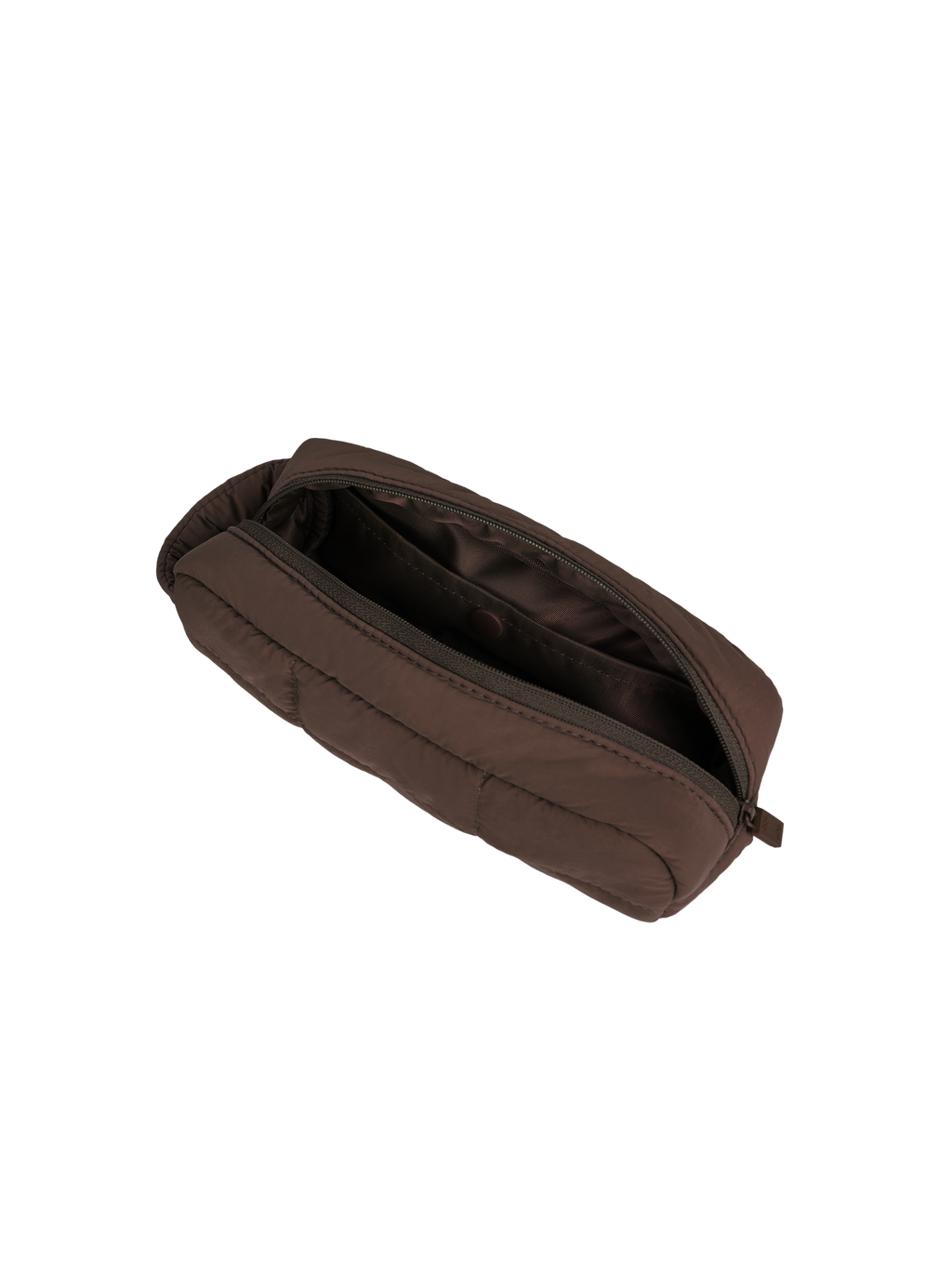 Mini Pillow Pouch (Nylon Cortado)
