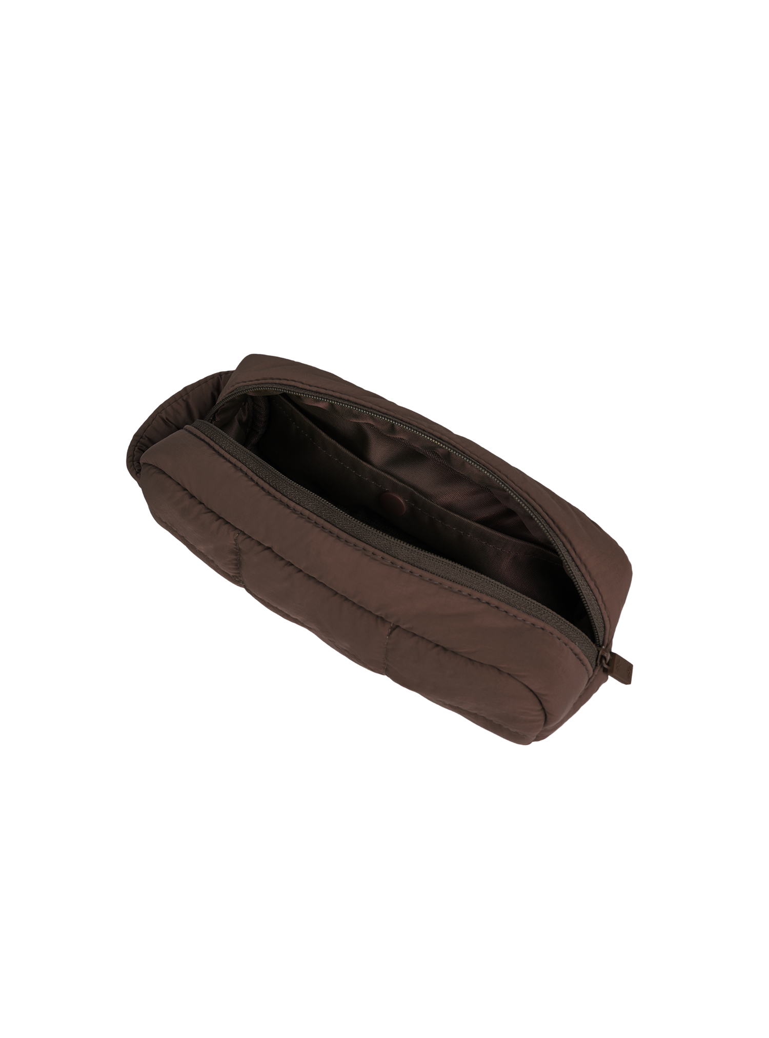 Mini Pillow Pouch (Nylon Cortado)