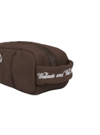 Mini Pillow Pouch (Nylon Cortado)
