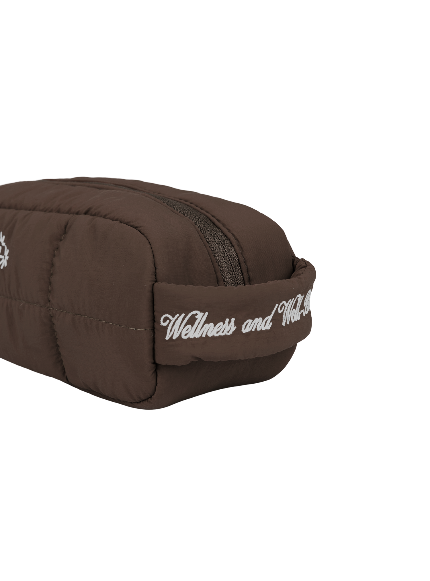 Mini Pillow Pouch (Nylon Cortado)