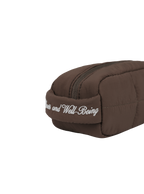 Mini Pillow Pouch (Nylon Cortado)