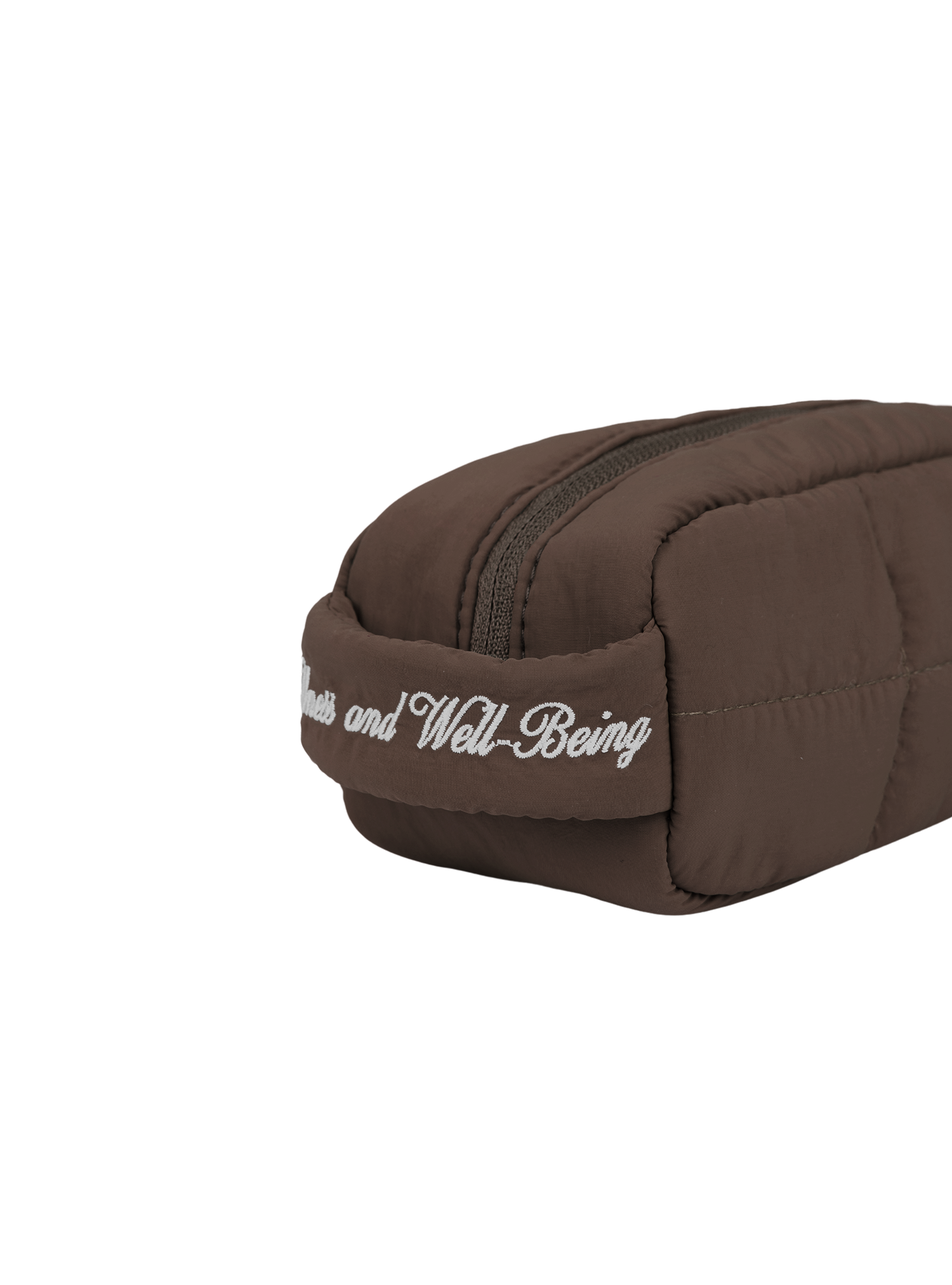 Mini Pillow Pouch (Nylon Cortado)