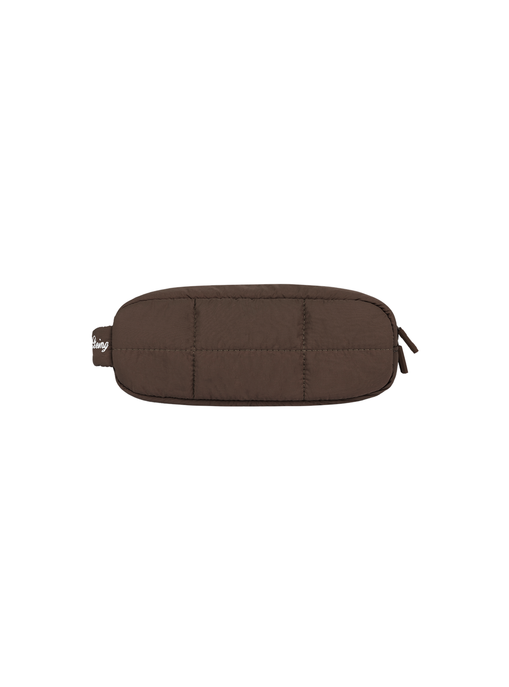 Mini Pillow Pouch (Nylon Cortado)