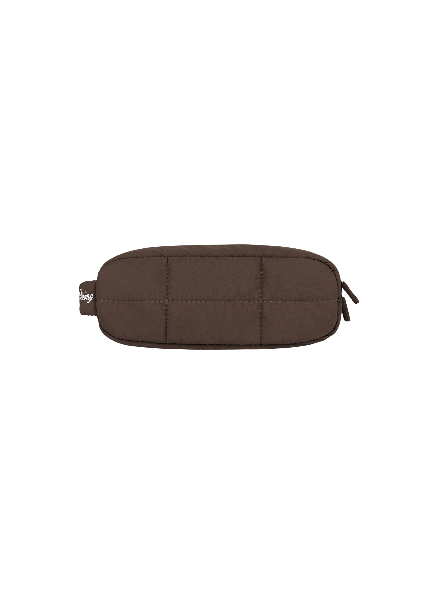 Mini Pillow Pouch (Nylon Cortado)