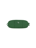 Mini Pillow Pouch (Nylon Emerald)