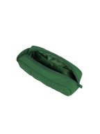 Mini Pillow Pouch (Nylon Emerald)