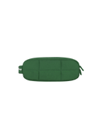 Mini Pillow Pouch (Nylon Emerald)