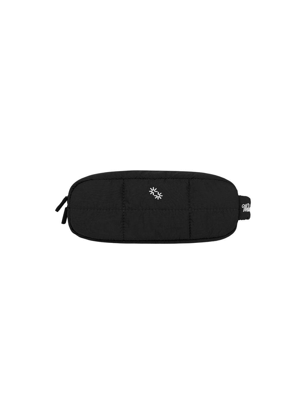 Mini Pillow Pouch (Nylon Jet)