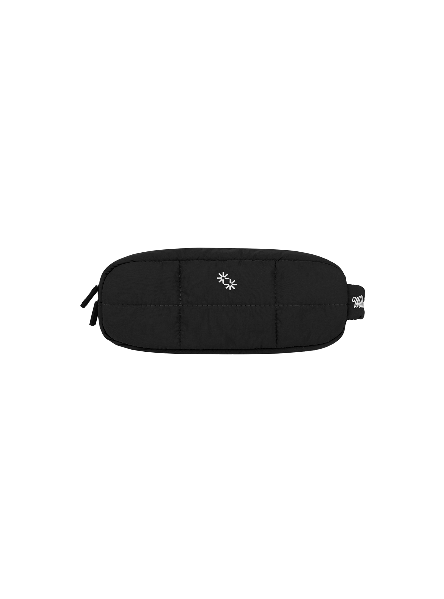 Mini Pillow Pouch (Nylon Jet)