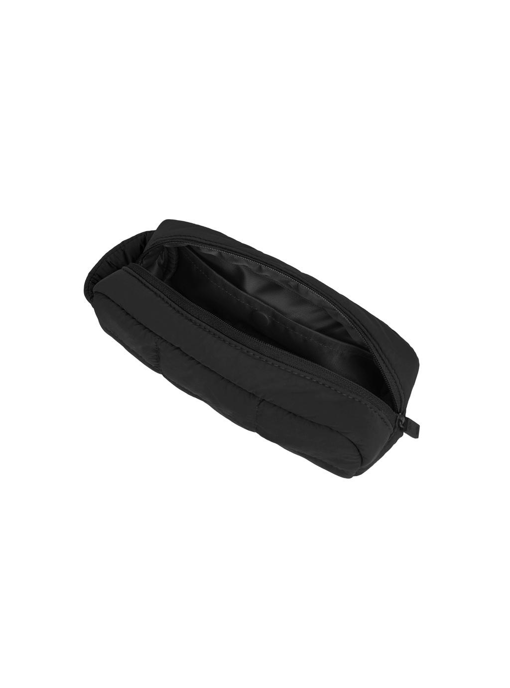 Mini Pillow Pouch (Nylon Jet)