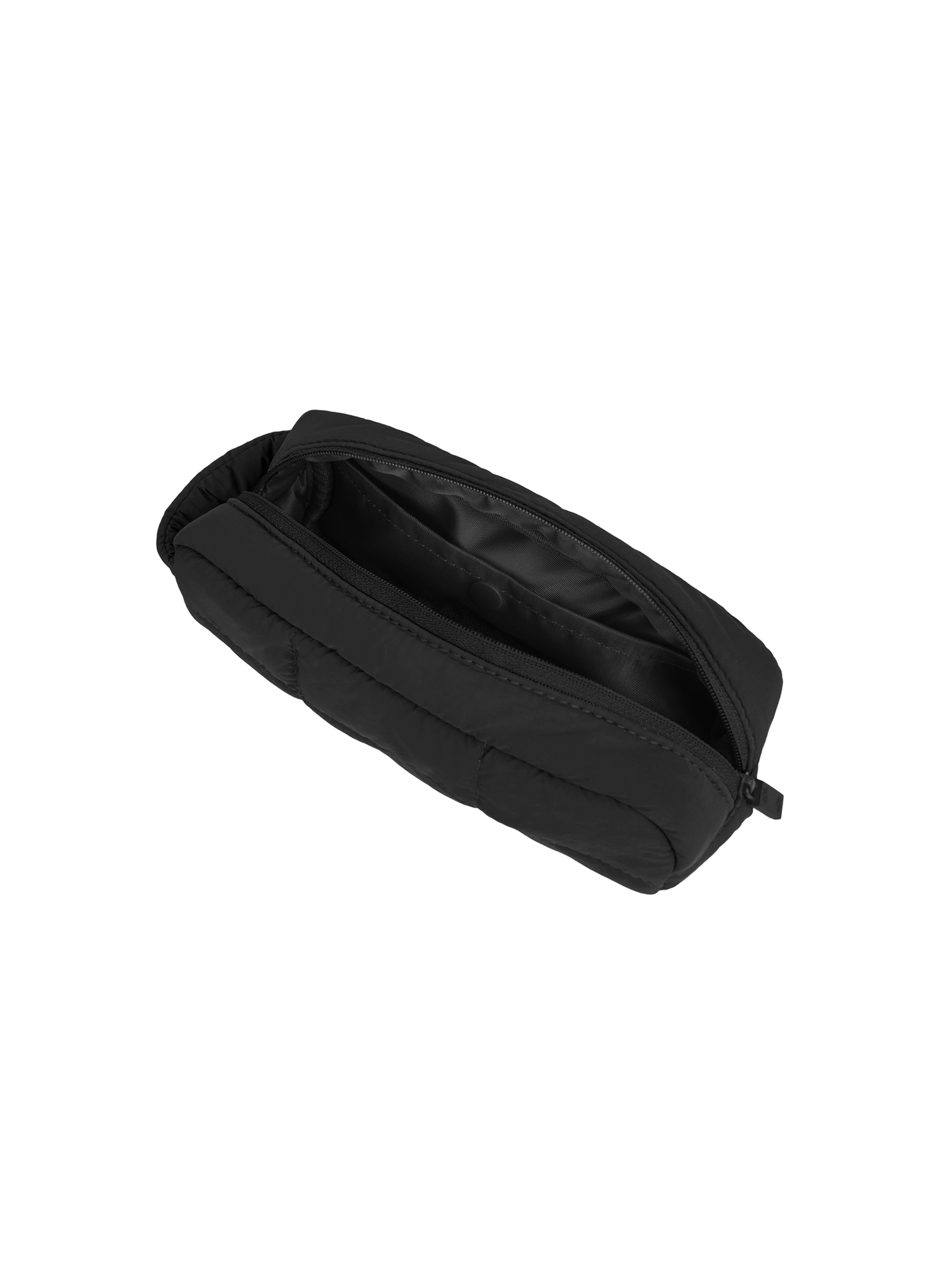 Mini Pillow Pouch (Nylon Jet)