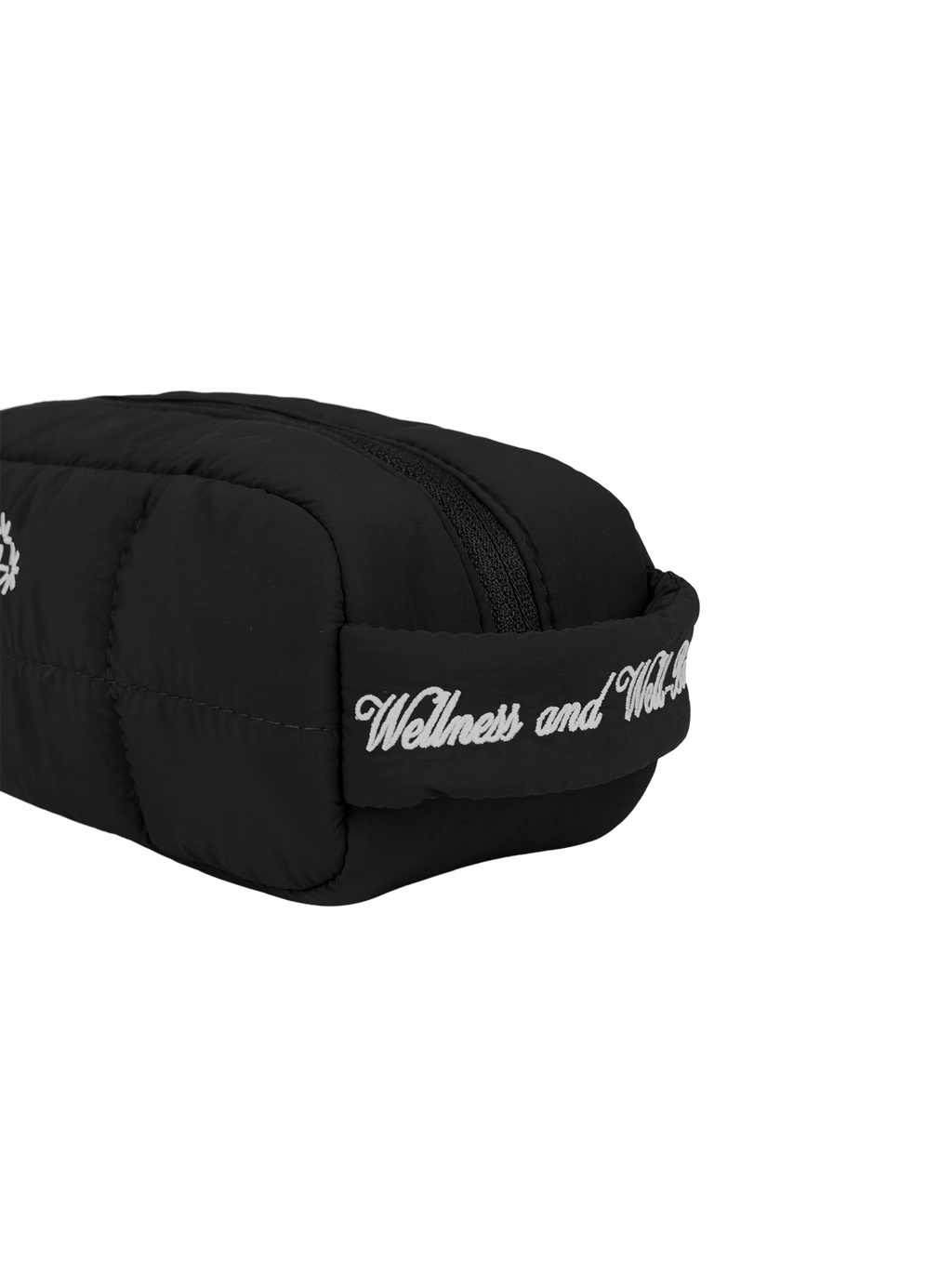 Mini Pillow Pouch (Nylon Jet)