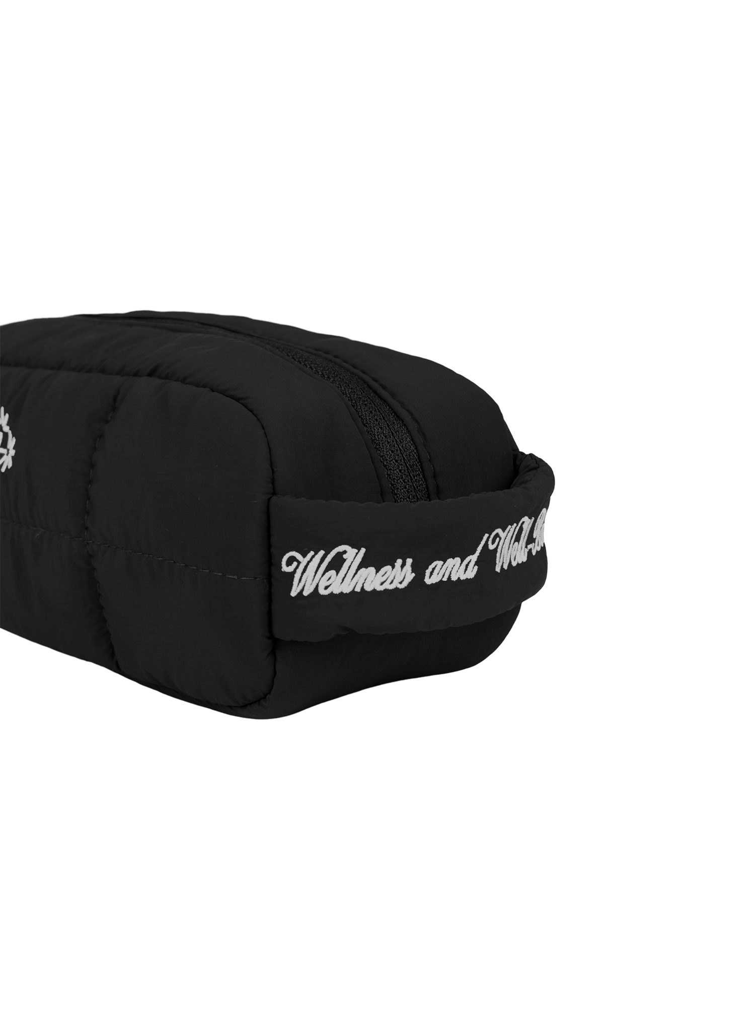 Mini Pillow Pouch (Nylon Jet)