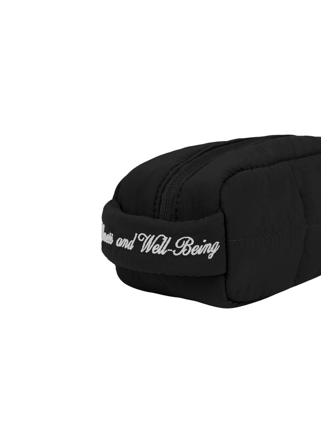 Mini Pillow Pouch (Nylon Jet)