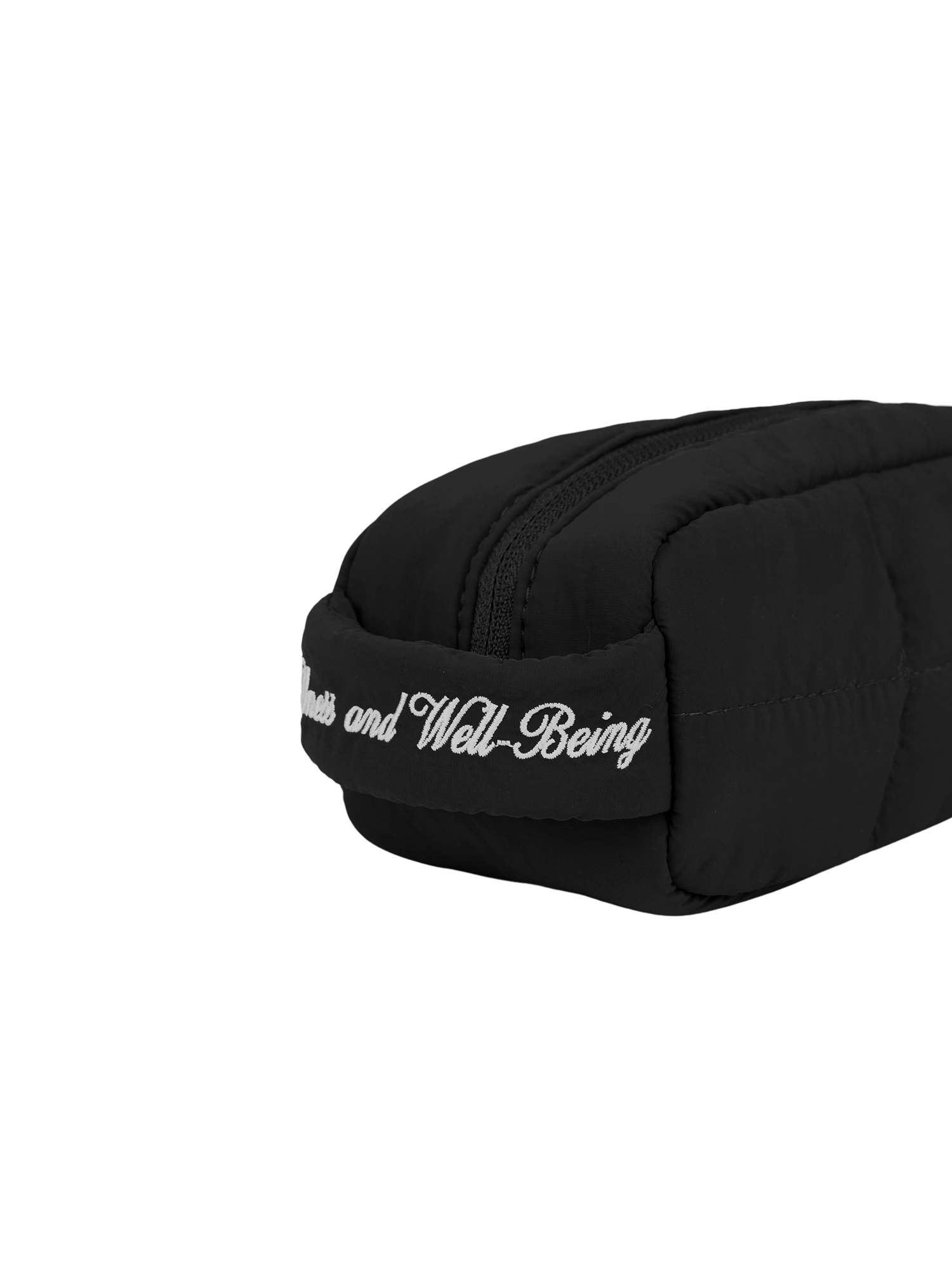 Mini Pillow Pouch (Nylon Jet)