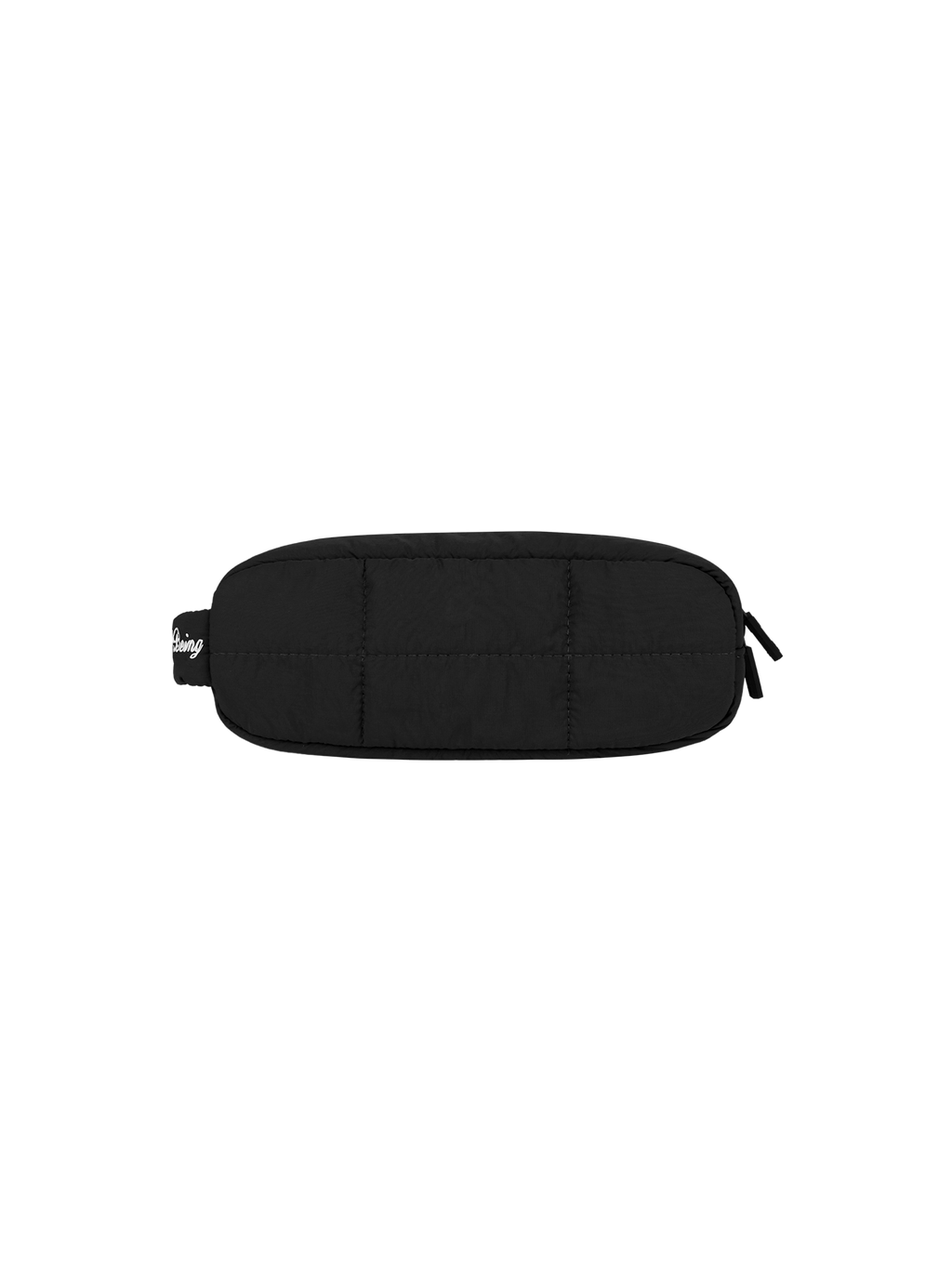 Mini Pillow Pouch (Nylon Jet)