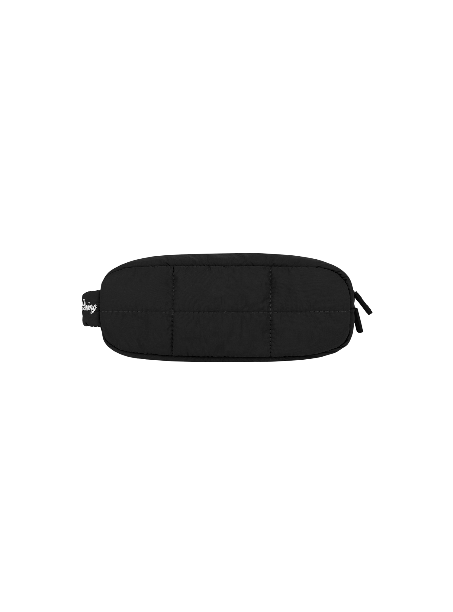 Mini Pillow Pouch (Nylon Jet)