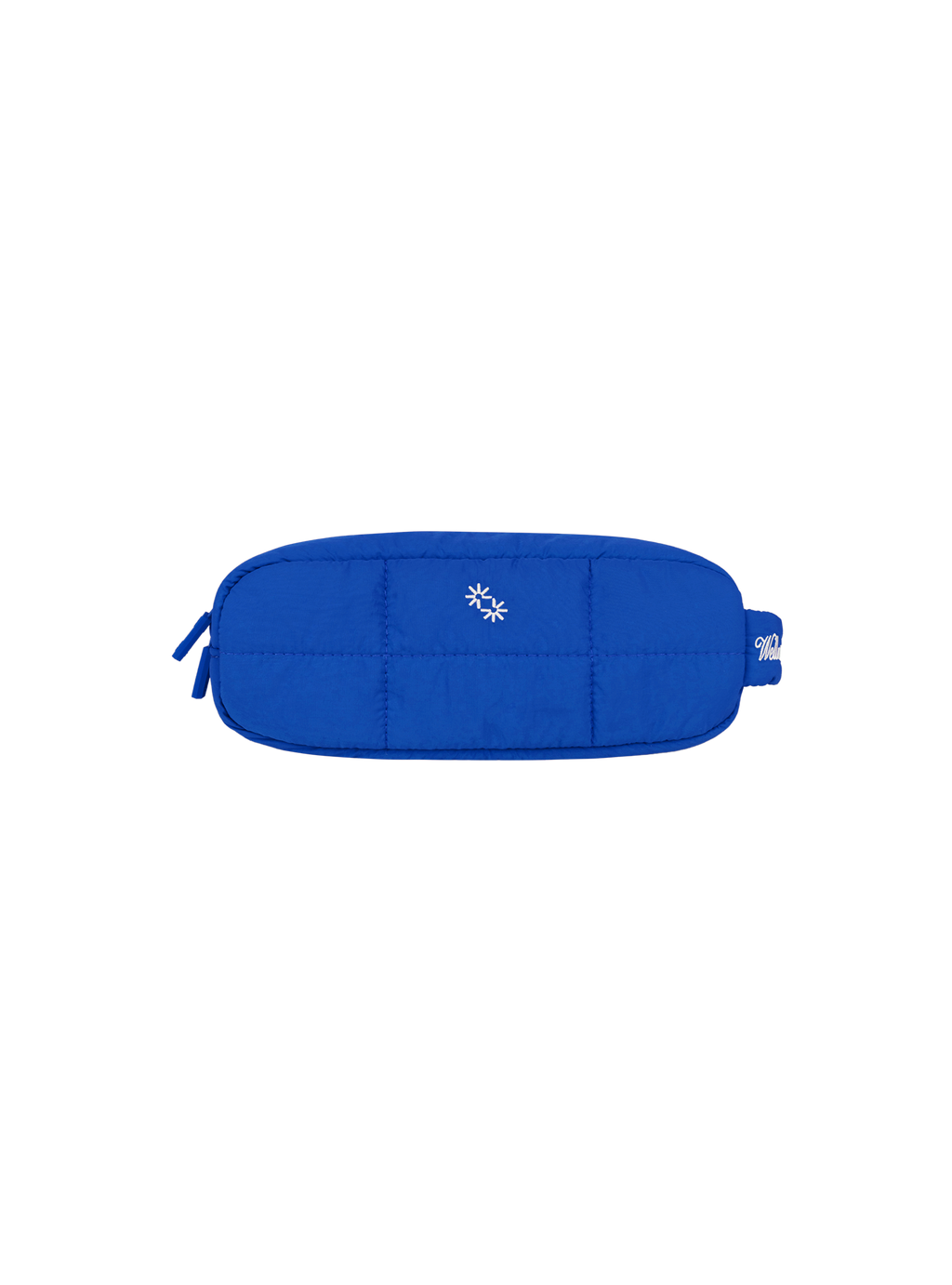 Mini Pillow Pouch (Nylon Pacific)