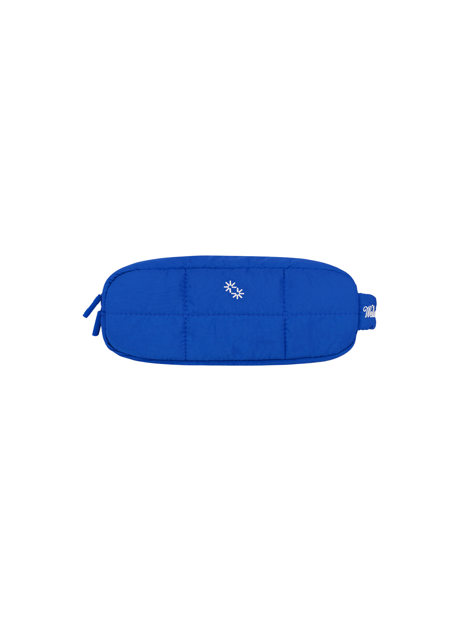 Mini Pillow Pouch (Nylon Pacific)