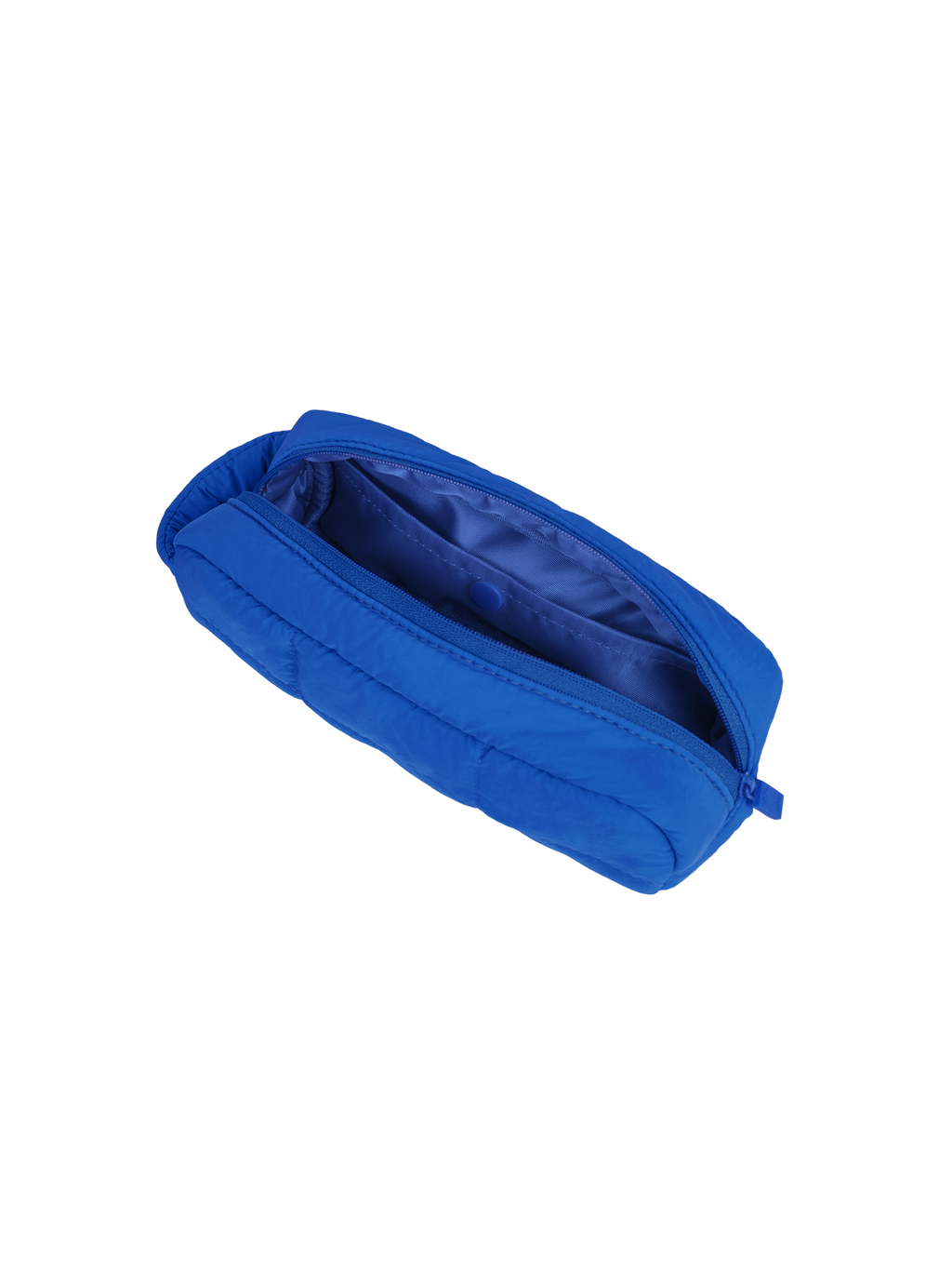 Mini Pillow Pouch (Nylon Pacific)