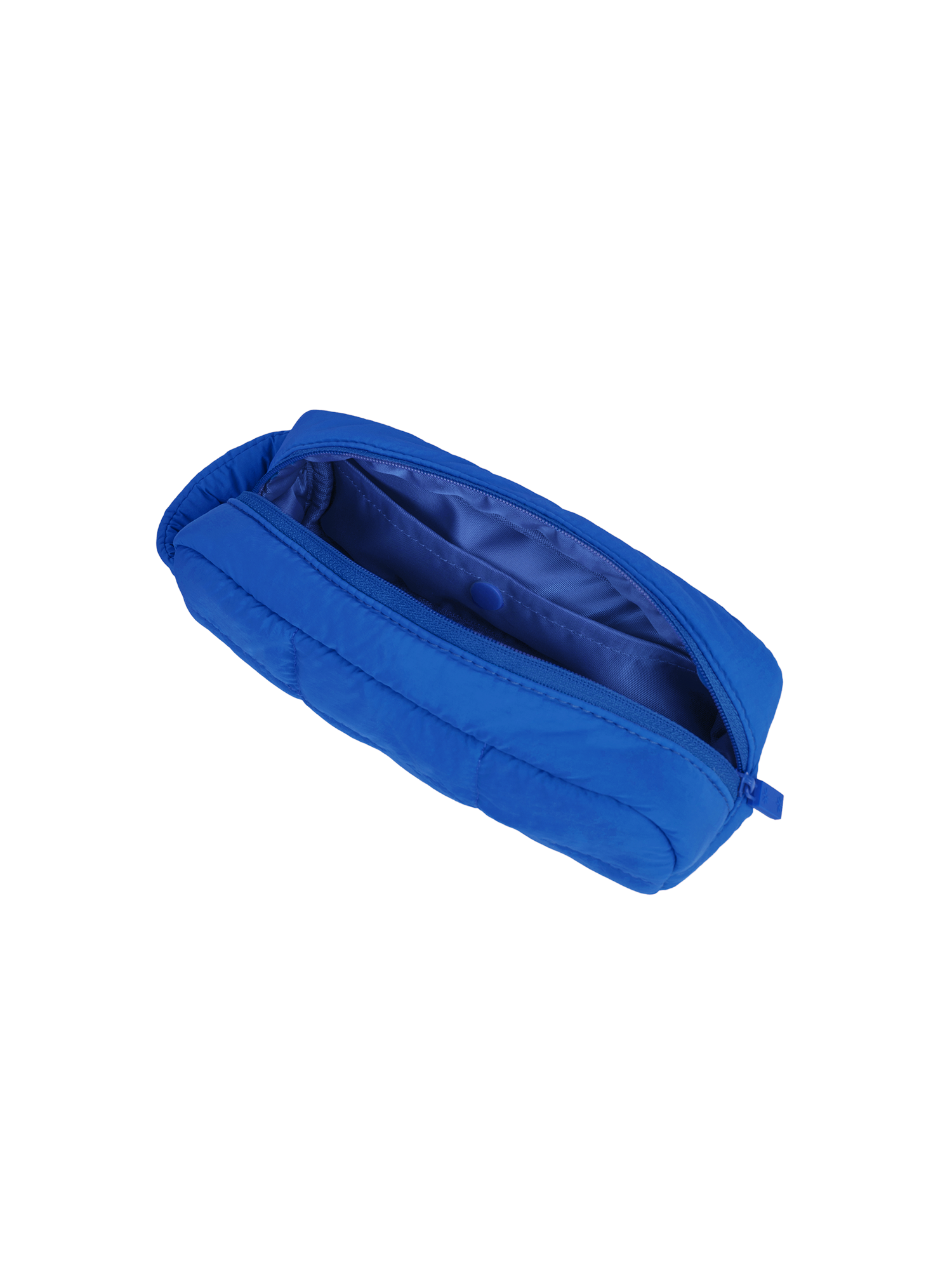 Mini Pillow Pouch (Nylon Pacific)