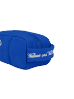 Mini Pillow Pouch (Nylon Pacific)