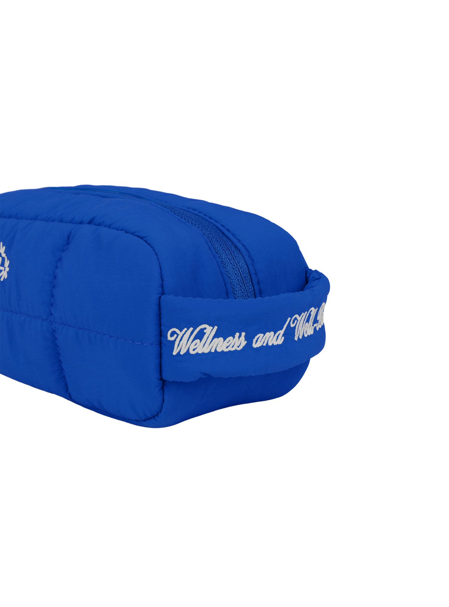 Mini Pillow Pouch (Nylon Pacific)