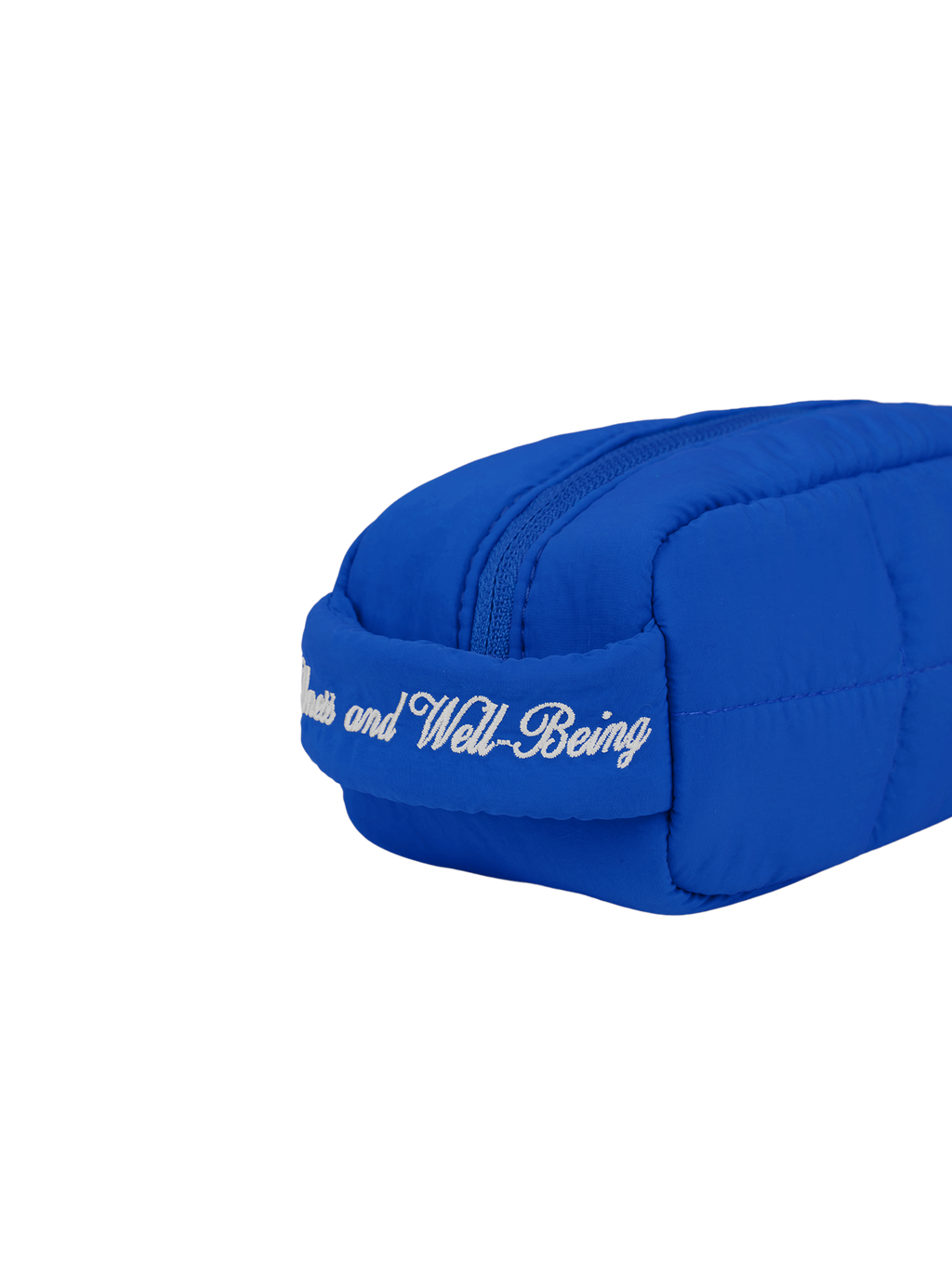 Mini Pillow Pouch (Nylon Pacific)